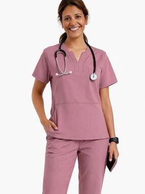nursing uniform for women